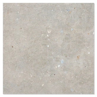 Gulvflis <strong>Glamstone</strong>  Grå Matt 75x75 cm